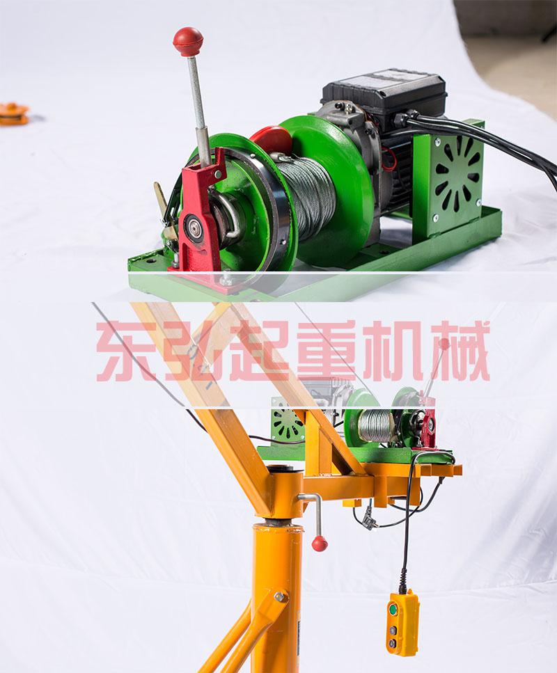 電機(jī)盒做好防水工作很重要